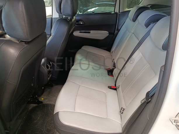 Peugeot 3008 · Ano 2014