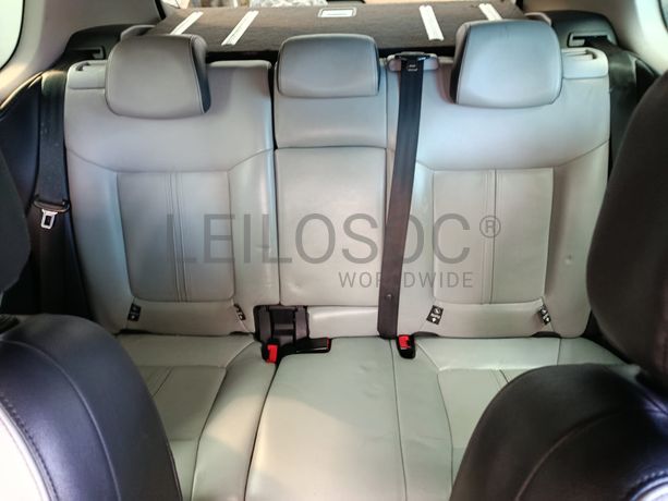 Peugeot 3008 · Ano 2014