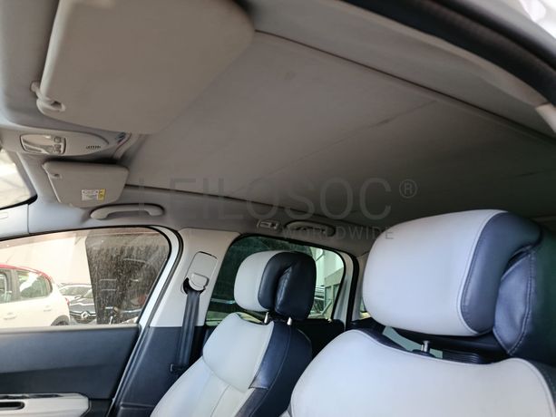 Peugeot 3008 · Ano 2014