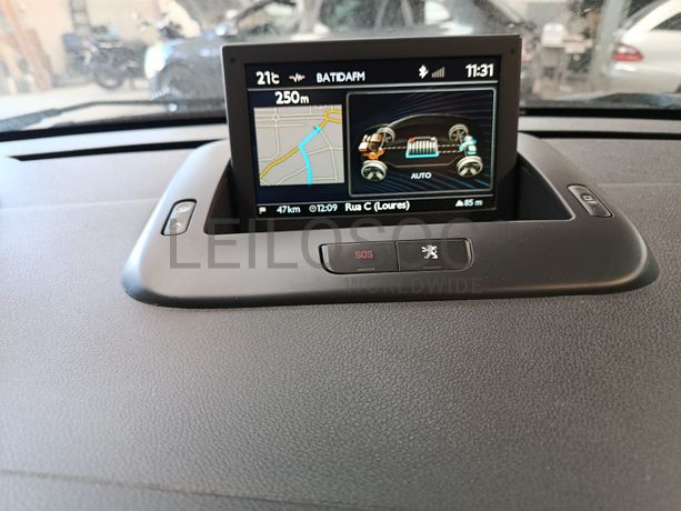 Peugeot 3008 · Ano 2014
