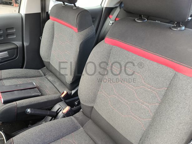 Citroën C3 · Ano 2018