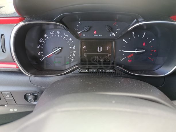 Citroën C3 · Ano 2018