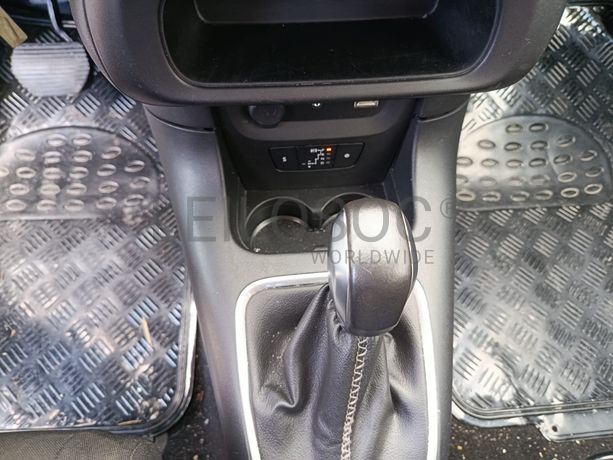 Citroën C3 · Ano 2018