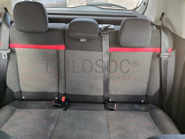 Citroën C3 · Ano 2018