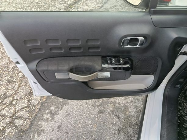 Citroën C3 · Ano 2018