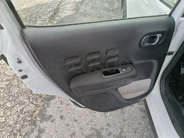 Citroën C3 · Ano 2018