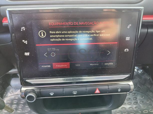 Citroën C3 · Ano 2018