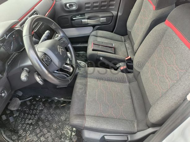 Citroën C3 · Ano 2018