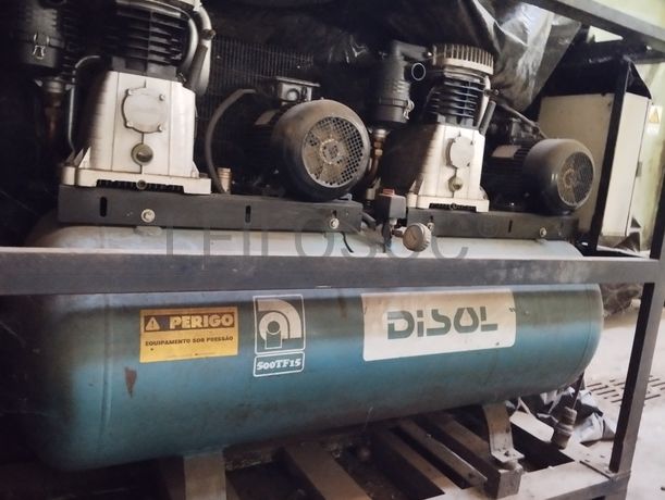 Compressor