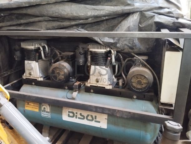 Compressor