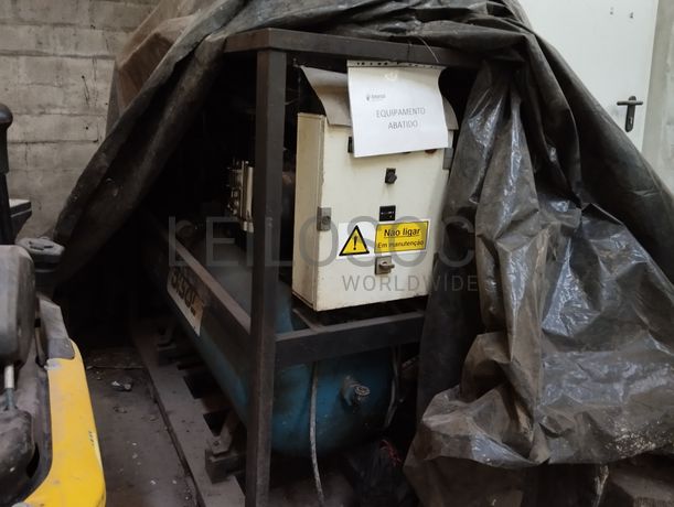 Compressor