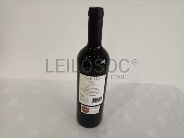 Garrafa de vinho tinto Post Scriptum de Chryseia Douro 2019