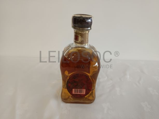Garrafa de Whisky Cardhu Pure Malt 12 anos