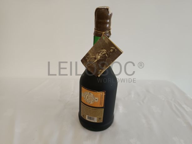 Aguardente Velha Conde de Amarante