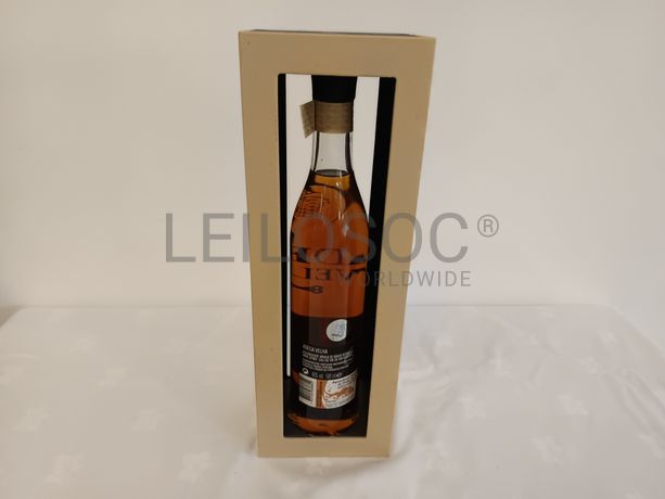Aguardente Velha Adega Velha 6 Reserva