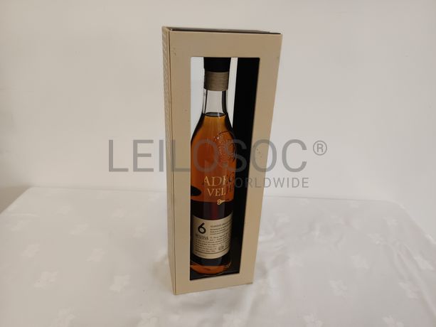 Aguardente Velha Adega Velha 6 Reserva