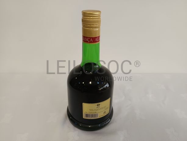 Aguardente Vínica Velha Aliança Velha