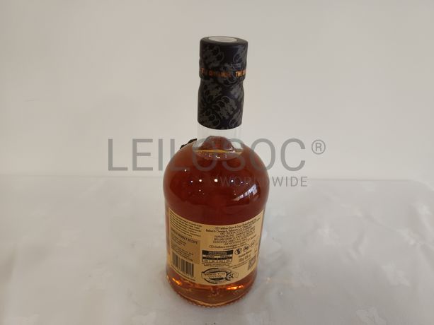 Garrafa de Whisky Monkey Shoulder The Original