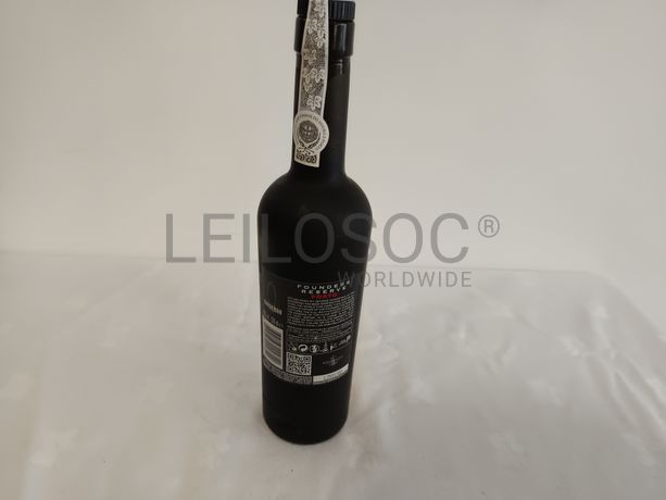 Garrafa de vinho do porto Founders Reserve, Sandeman
