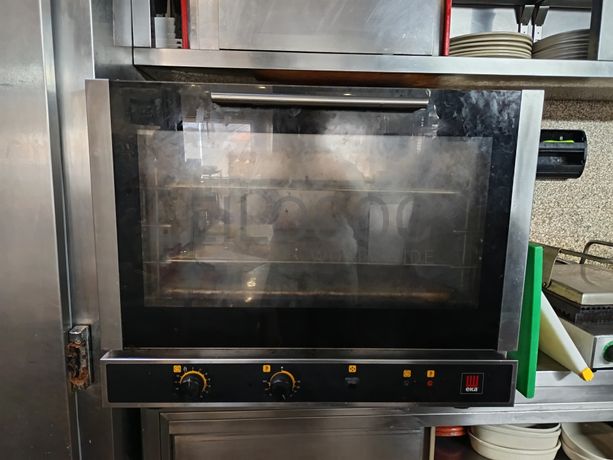Forno marca EKA