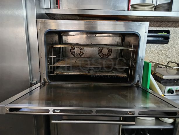 Forno marca EKA