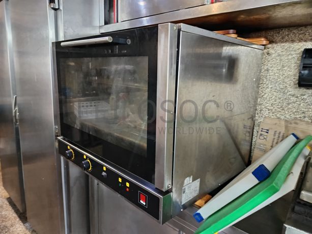 Forno marca EKA