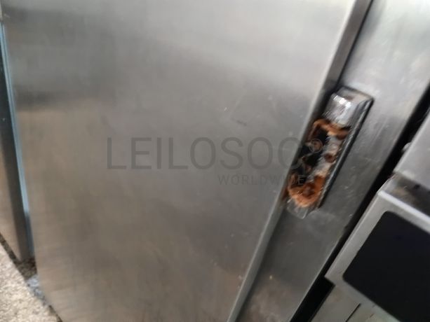Frigorífico de 2 portas marca Inortel