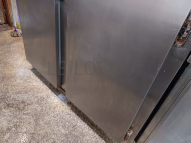 Frigorífico de 2 portas marca Inortel