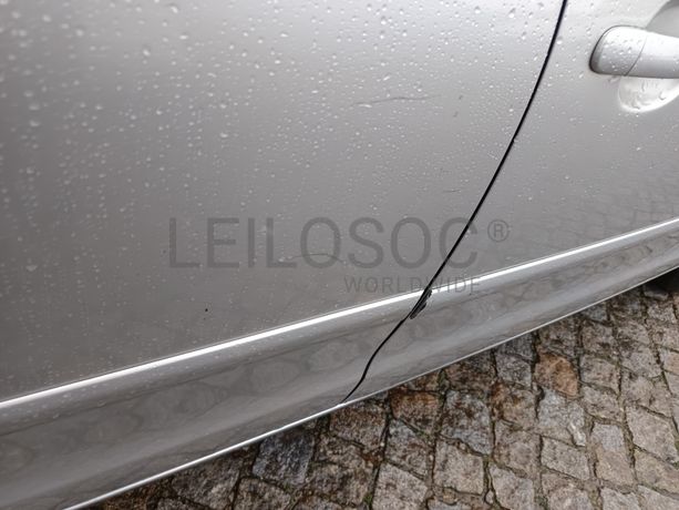 Volkswagen Polo · Ano 2008