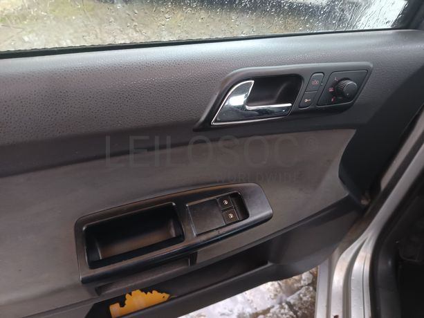 Volkswagen Polo · Ano 2008