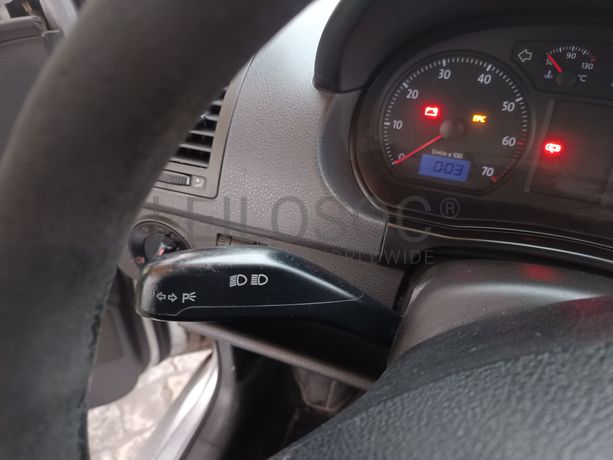 Volkswagen Polo · Ano 2008