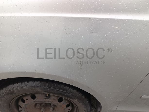 Volkswagen Polo · Ano 2008