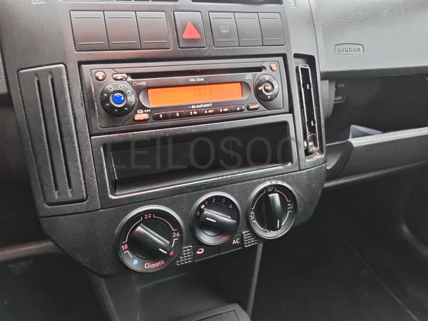 Volkswagen Polo · Ano 2008
