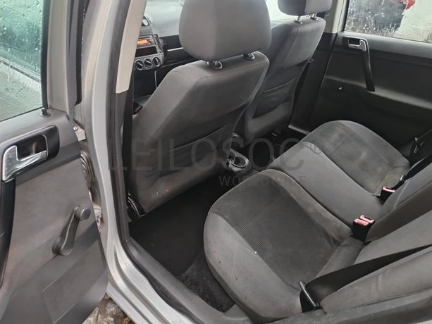Volkswagen Polo · Ano 2008