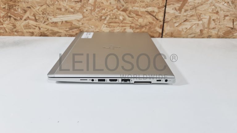 Computador portátil HP EliteBook 830 G6