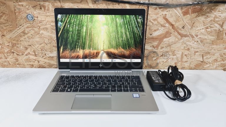 Computador portátil HP EliteBook 830 G6