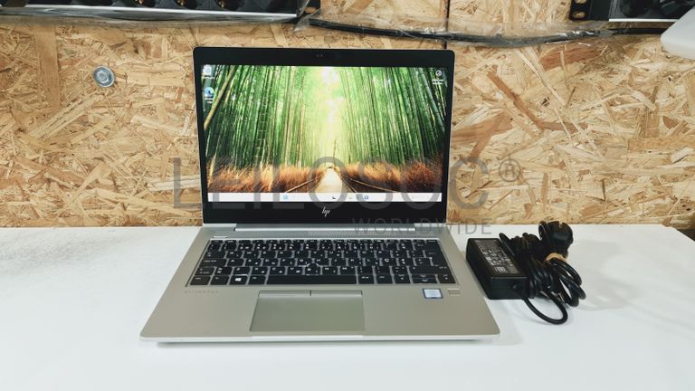 Computador portátil HP EliteBook 830 G6