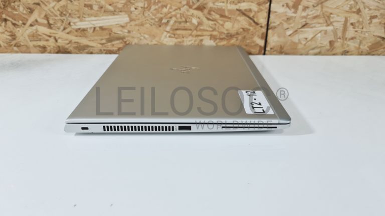 Computador portátil HP EliteBook 830 G6