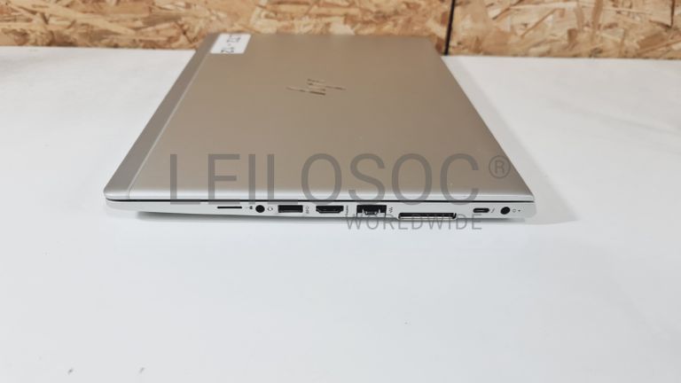 Computador portátil HP EliteBook 830 G6
