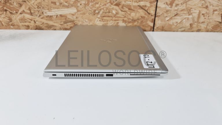 Computador portátil HP EliteBook 830 G6
