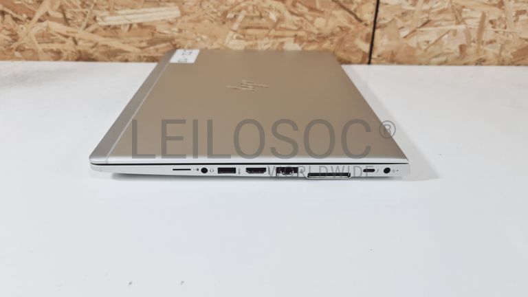 Computador portátil HP EliteBook 830 G6