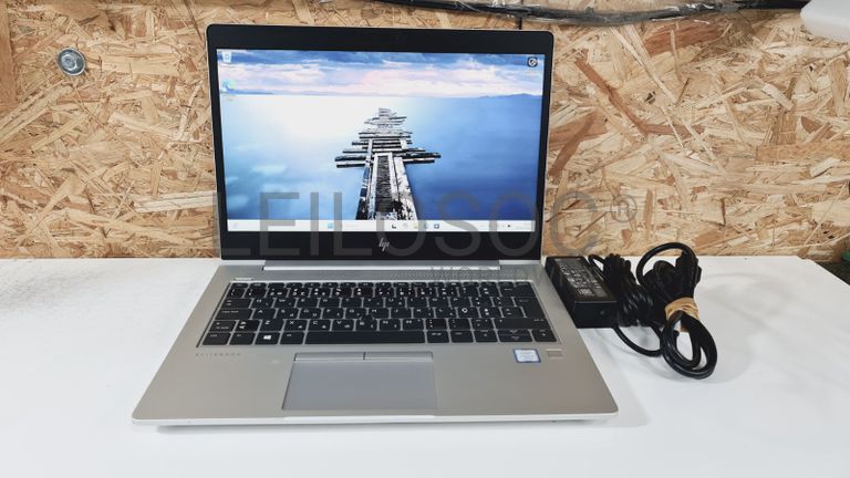 Computador portátil HP EliteBook 830 G6