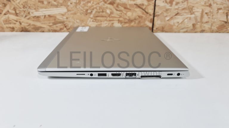 Computador portátil HP EliteBook 830 G6