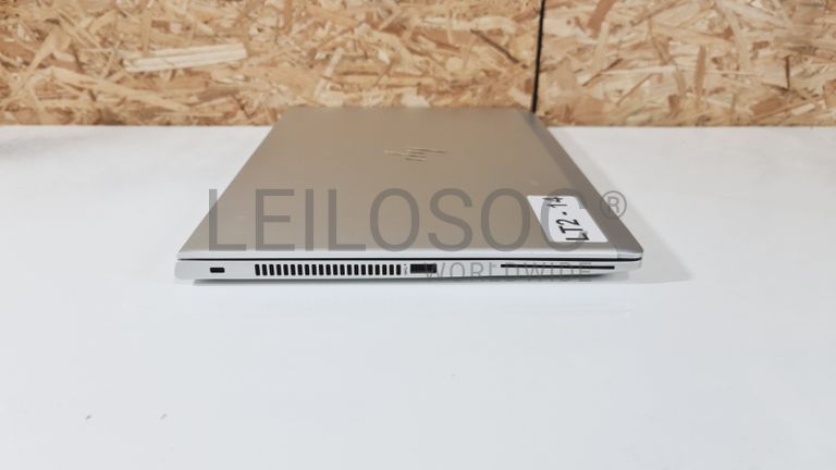 Computador portátil HP EliteBook 830 G6