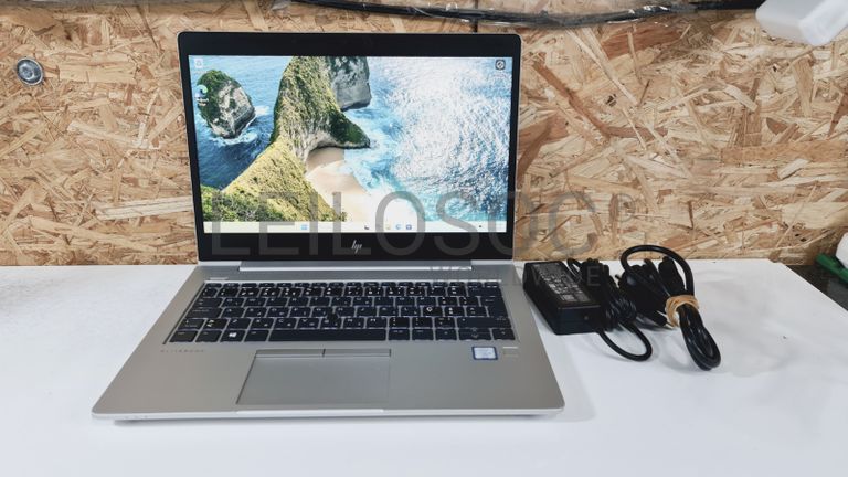 Computador portátil HP EliteBook 830 G6