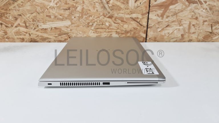 Computador portátil HP EliteBook 830 G6