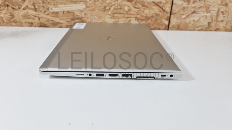 Computador portátil HP EliteBook 830 G6