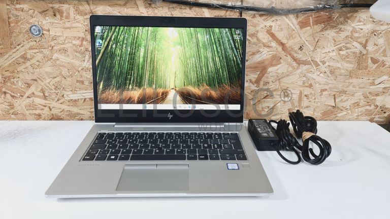 Computador portátil HP EliteBook 830 G6