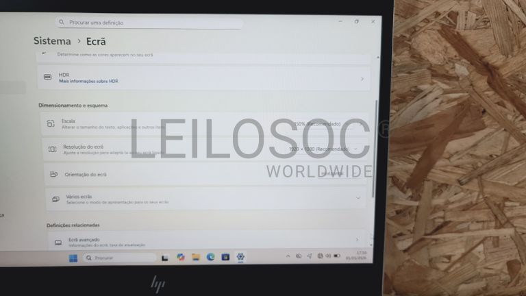 Computador portátil HP EliteBook 830 G6