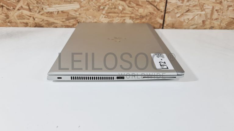 Computador portátil HP EliteBook 830 G6
